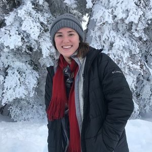 Meet your Posher, Kendra